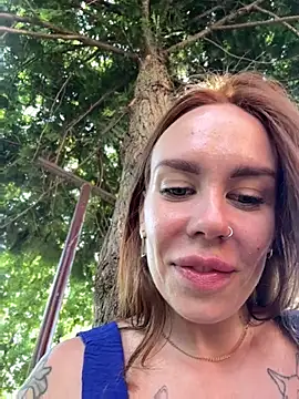 AnitaVensley- webcam