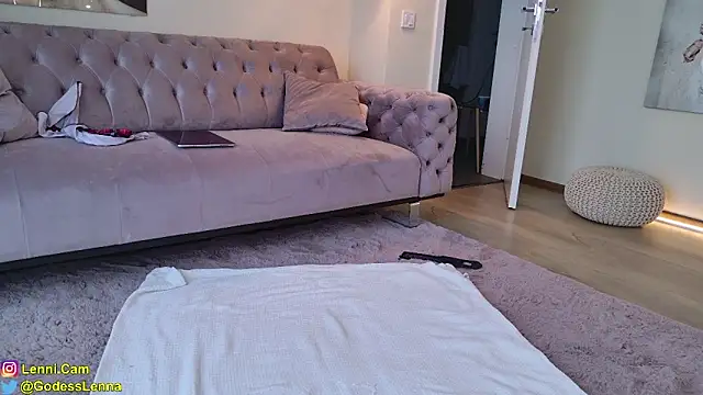 Lenna_Godess webcam