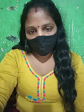 Parul-009 webcam