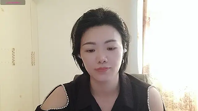 Nikishine webcam