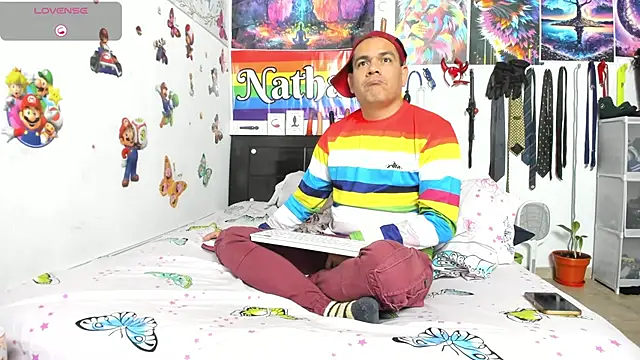 nathannathaniel webcam