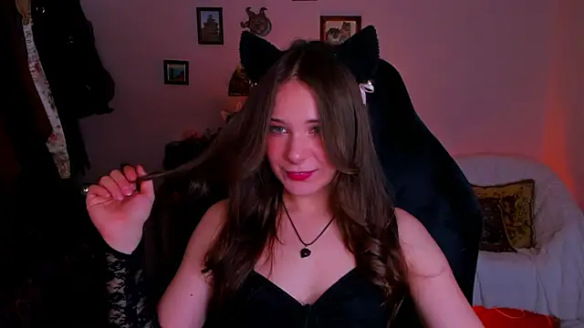 LanaLovely webcam