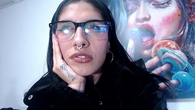 FRANCESCA_LOVE_ webcam