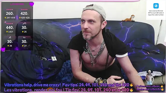 SwatRocShy webcam