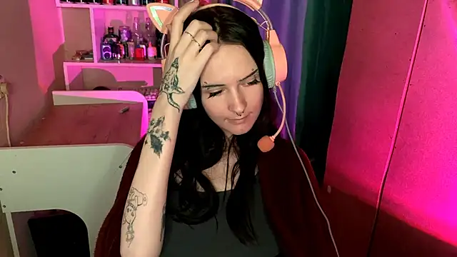MabelDefina webcam