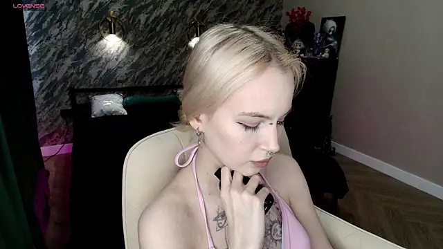 saykoblade webcam