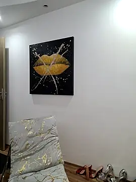 DaisyLuvsYou_ webcam