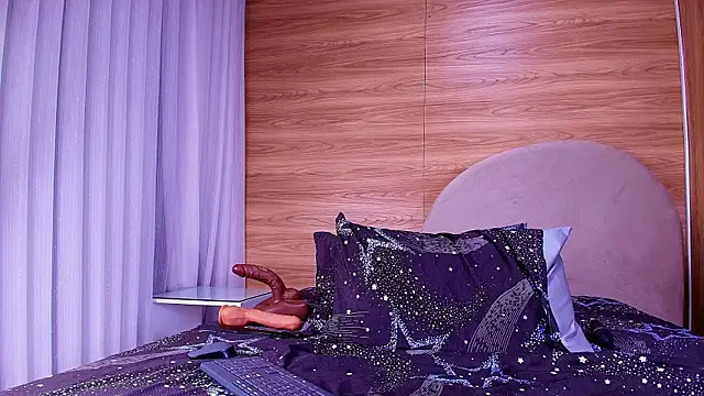 kiara_lp webcam