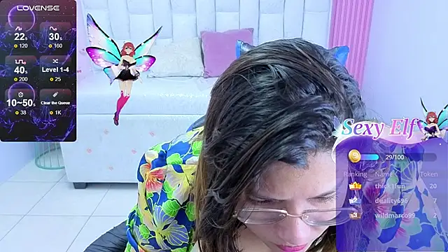 lucero_s1 webcam