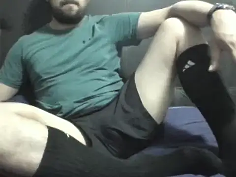 Sergiomachine69 webcam
