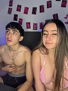Nath_and_Lian webcam