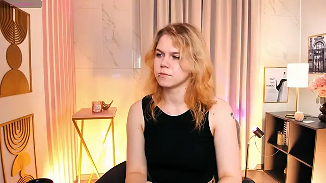 ElizabethVane webcam