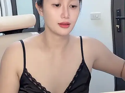 AmyLinee_1 webcam