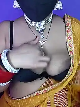 Long_hair_queen webcam