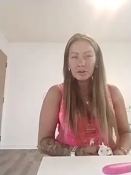 Exotic_ParisX webcam