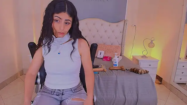 elizabeth_santos1 webcam