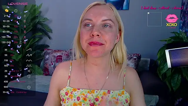 FromRussia webcam