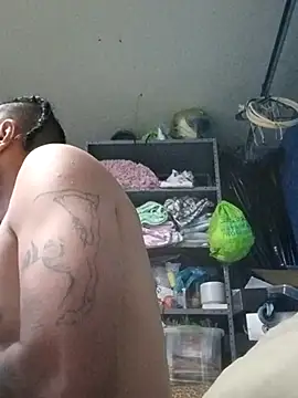 Clu83 webcam
