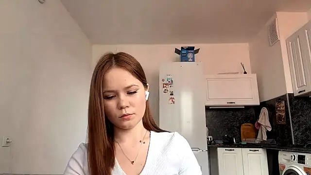 TidiedSweet webcam