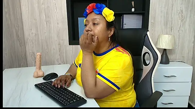 Rachell_Carter webcam