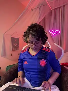 Lusiana__ webcam