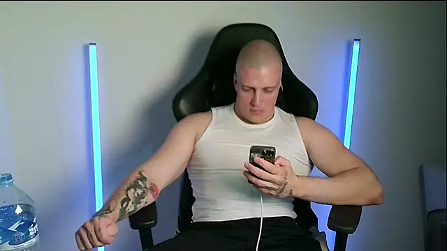 Bigbaald webcam
