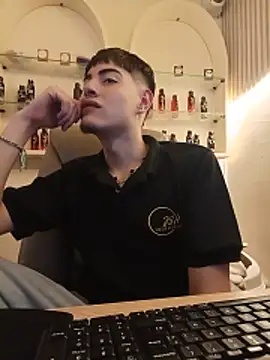 andylol330 webcam