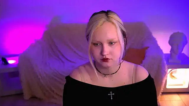 ViolettWoods webcam