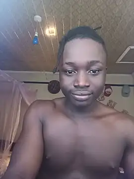 BENJAMIN0001K webcam