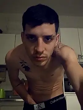 boy_max_latin webcam