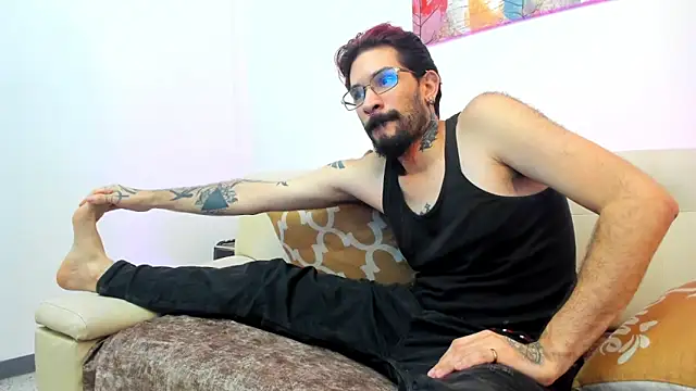 Jonathan_Soto webcam
