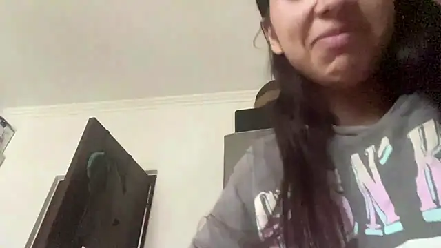 SindyKay webcam