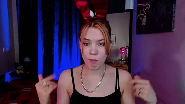 Watch Milena_Stasym live on EroticFlix - High definition streams