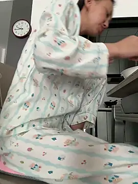 Xiao_Mao_meow webcam