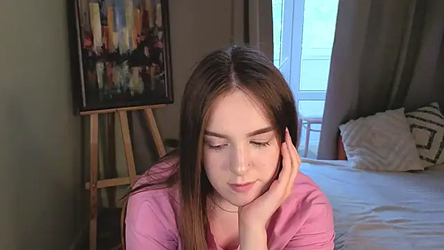 TracyHanby webcam