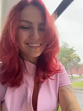 -Straycat- webcam