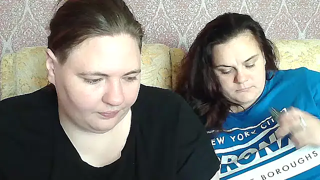 TiaMason webcam