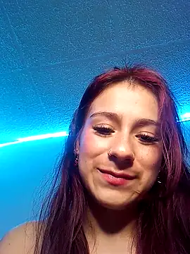 Aimi_lu webcam