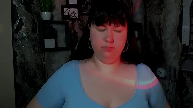 BabyTaera7 webcam