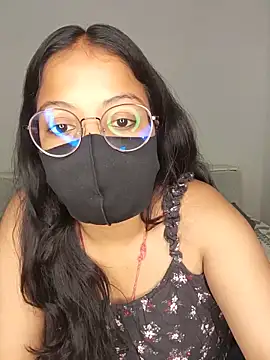 hottydisha webcam
