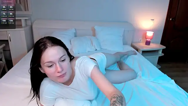 Vixxenvi webcam