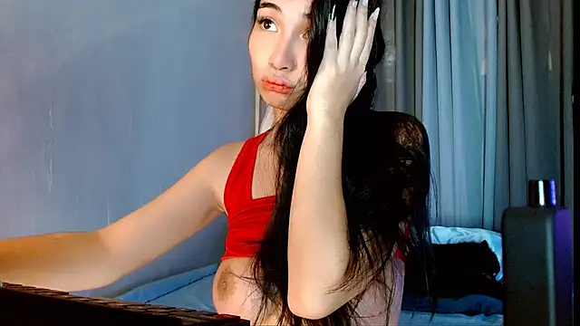 SweetLilly_18 webcam