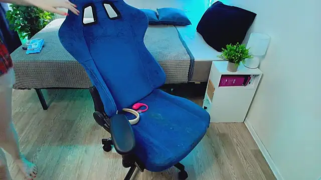 CranberryHot webcam