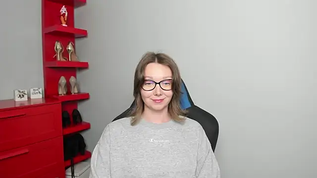 Cookie_zoe webcam