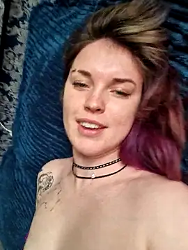 LazyTanukii webcam