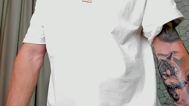 ClintMasters webcam