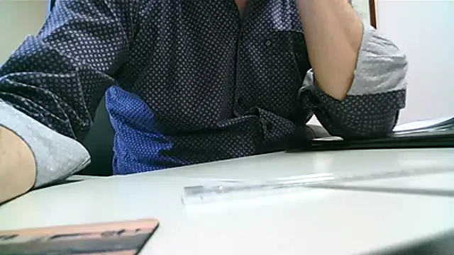 Gregcam webcam