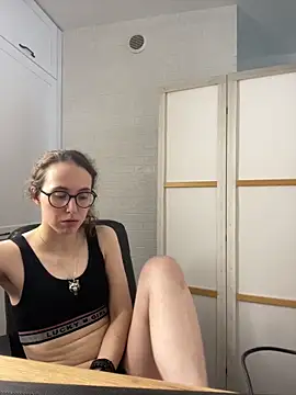 MartiniiSelenna webcam