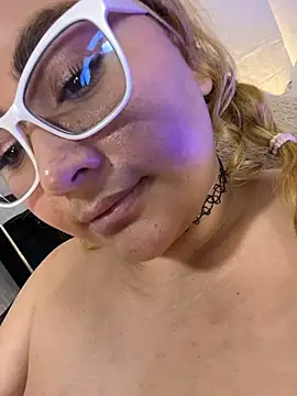 AshleyVXo webcam