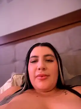 Vicky_Sixx webcam